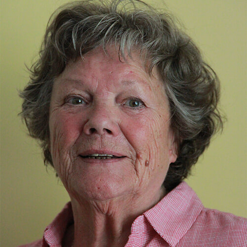 Hetty van Aar